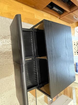 Mueble para CDs
