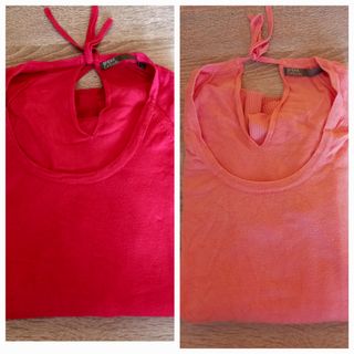 Pack 2 jerséis Sfera Talla S