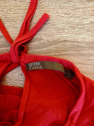 Pack 2 jerséis Sfera Talla S