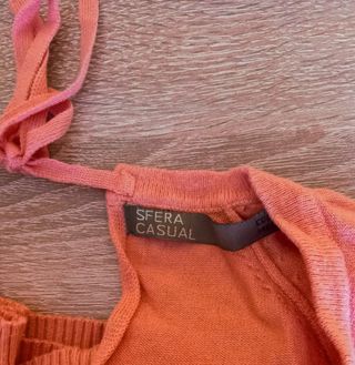 Pack 2 jerséis Sfera Talla S