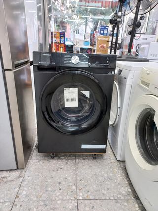Lavadora secadora nueva con tara 8/5kg R.P.M.1400 