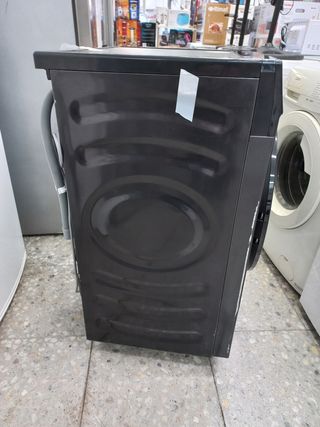 Lavadora secadora nueva con tara 8/5kg R.P.M.1400 