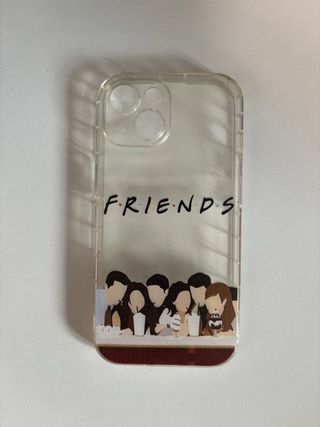 6 Fundas para iPhone 15