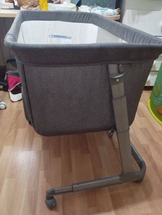 Cuna colecho Kikka Boo