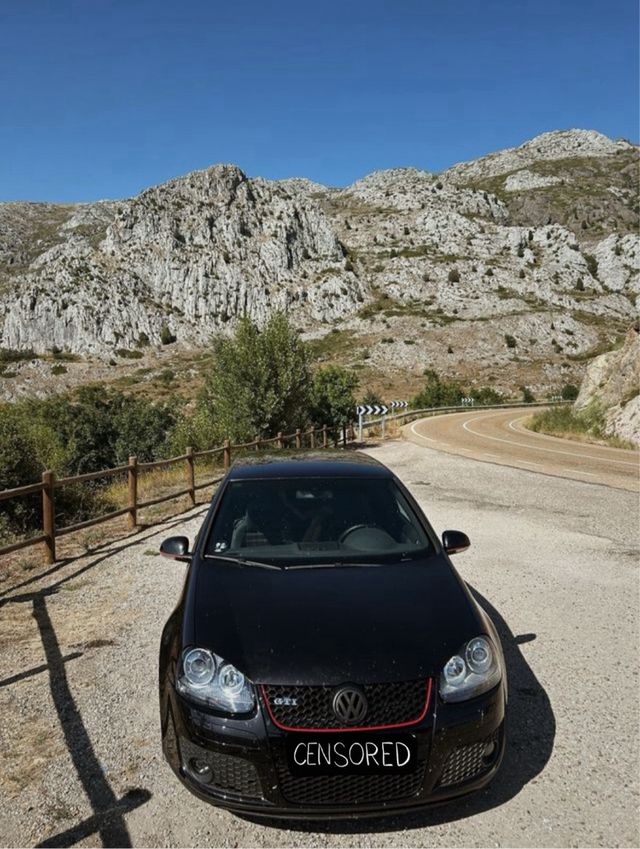 Volkswagen Golf 2005