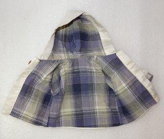 Trenca impermeable Mariquita Pérez