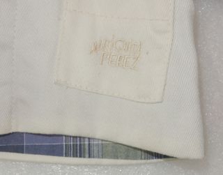 Trenca impermeable Mariquita Pérez