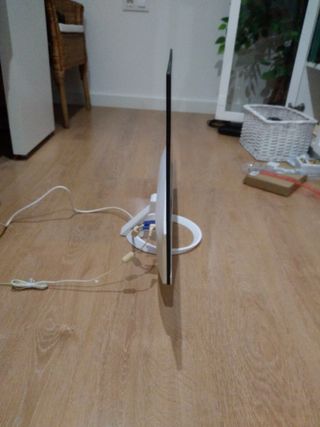 Monitor Acer R271 27 Blanco