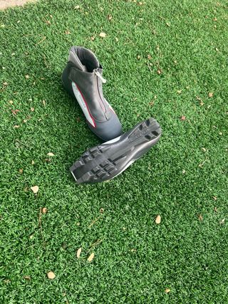 Botas de esquí de fondo