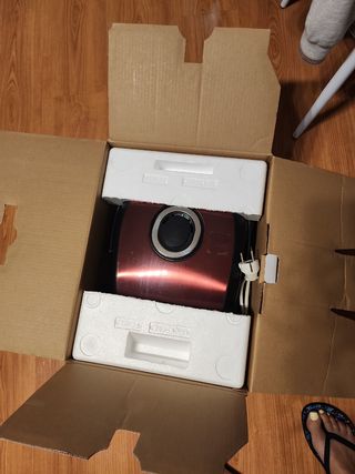 Olla programable LaChef - Cocina automática