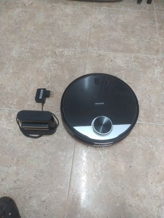 Aspirador Conga 3290