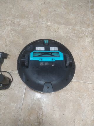 Aspirador Conga 3290