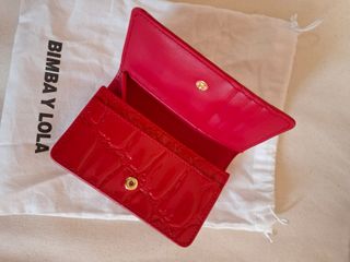 Cartera Bimba y Lola