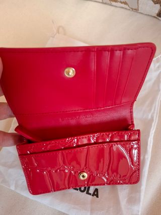 Cartera Bimba y Lola