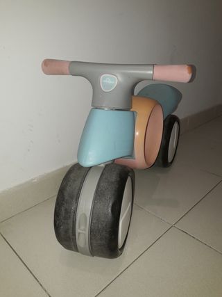 Moto infantil 