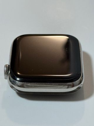 Apple Watch Series 5 GPS+LTE  STAINLESS STEEL 44mm