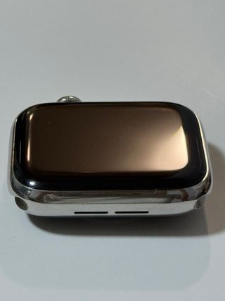 Apple Watch Series 5 GPS+LTE  STAINLESS STEEL 44mm