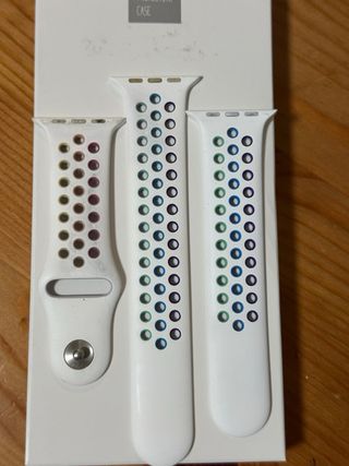 Apple Watch Series 5 GPS+LTE  STAINLESS STEEL 44mm