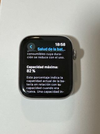 Apple Watch Series 5 GPS+LTE  STAINLESS STEEL 44mm