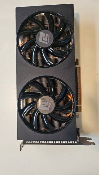 Ryzen 5 3600 + RX 5700 XT