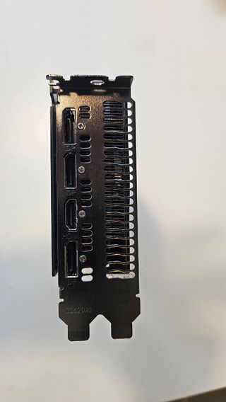 Ryzen 5 3600 + RX 5700 XT