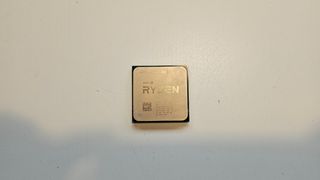 Ryzen 5 3600 + RX 5700 XT