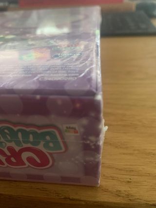 Juego infantil Bebés Lloronas Monopoly