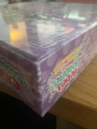 Juego infantil Bebés Lloronas Monopoly