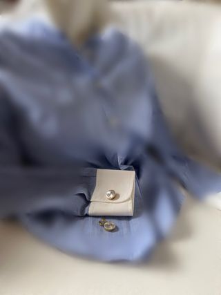 copri-bottoni unisex quadranti Darwil 17 rubis