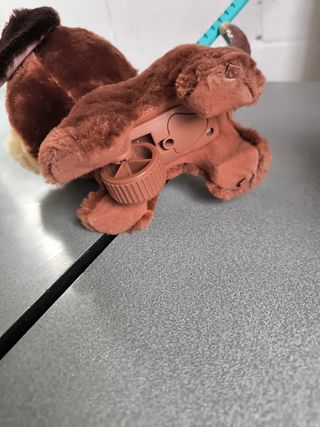 Perrito y Gato Furreal Friends