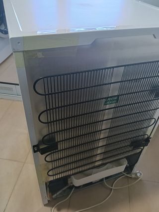 Nevera pequeña Saivod