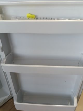 Nevera pequeña Saivod