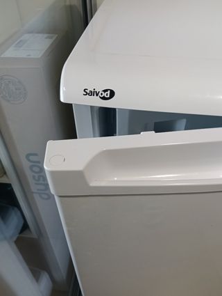 Nevera pequeña Saivod