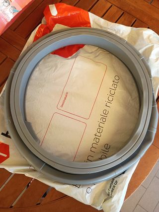 Guarnizione Oblò Samsung DC64-02750A/DC64-02888A