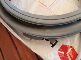 Guarnizione Oblò Samsung DC64-02750A/DC64-02888A