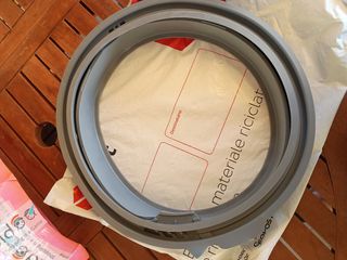 Guarnizione Oblò Samsung DC64-02750A/DC64-02888A