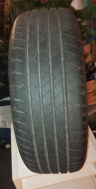 3 Ruedas de Coche