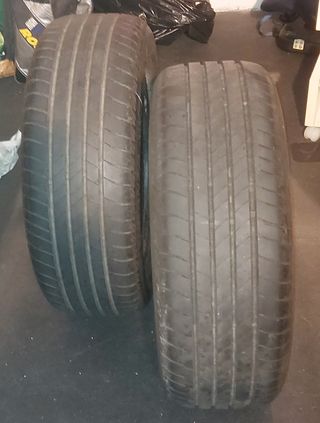 3 Ruedas de Coche