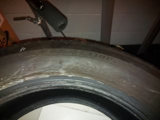 3 Ruedas de Coche