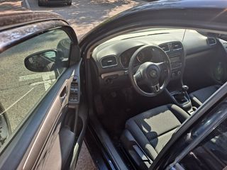 Volkswagen Golf 2010