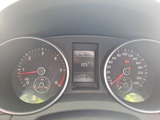 Volkswagen Golf 2010