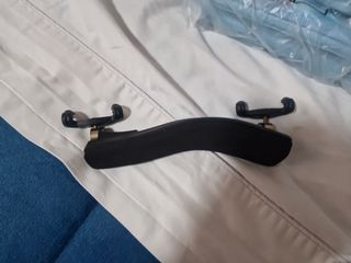 Almohadilla para violín