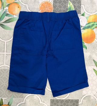 Pantaloncini
Shorts Okaïdi blu