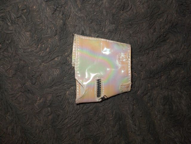 Lote Ropa Muñecas Rainbow High