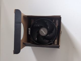 Disipador AMD Nuevo