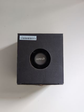 Disipador AMD Nuevo