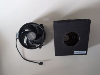 Disipador AMD Nuevo