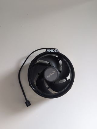 Disipador AMD Nuevo