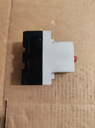 Salva motore AEG MBS 25 6.3-10A