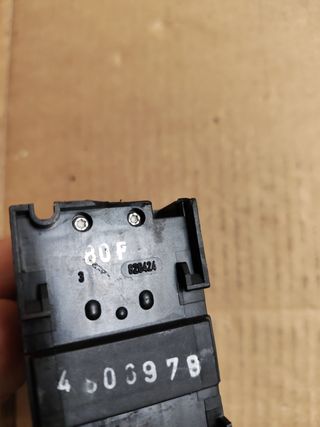 Salva motore AEG MBS 25 6.3-10A
